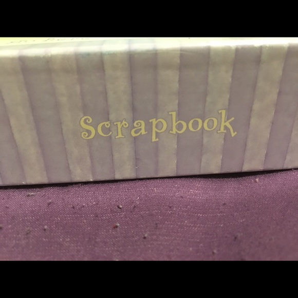 Baby scrapbook - Picture 4 of 4